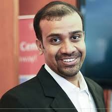 Dr. Vinod Methil — Consultant Diabetologist